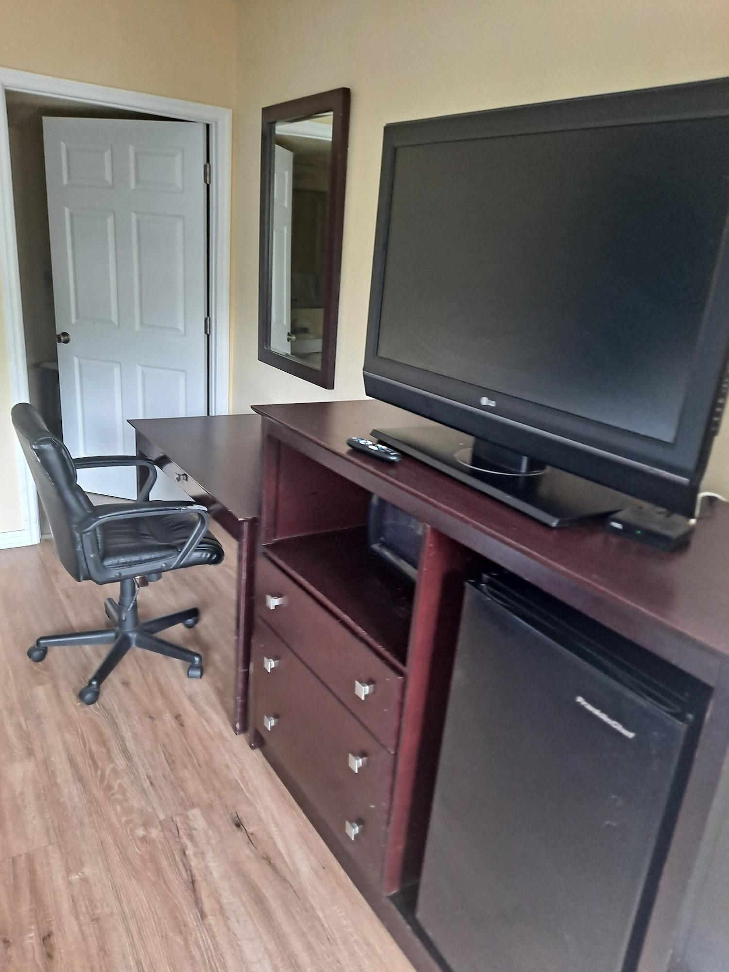 University Inn 2* Gainesville