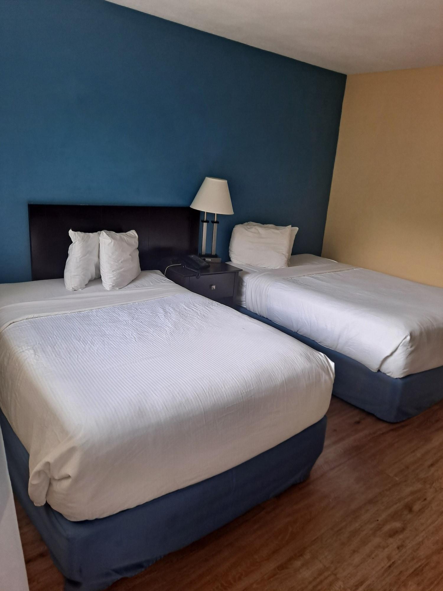 University Inn Hotel Gainesville