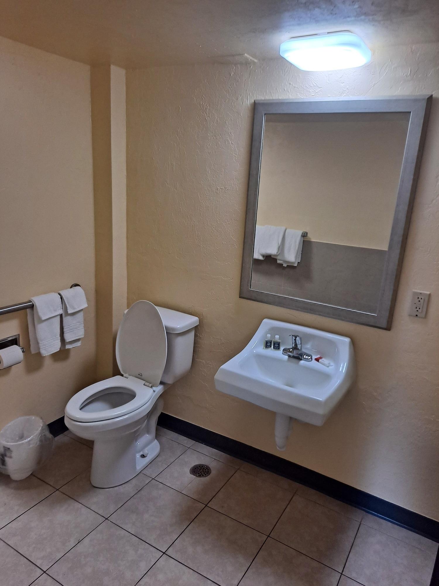 University Inn