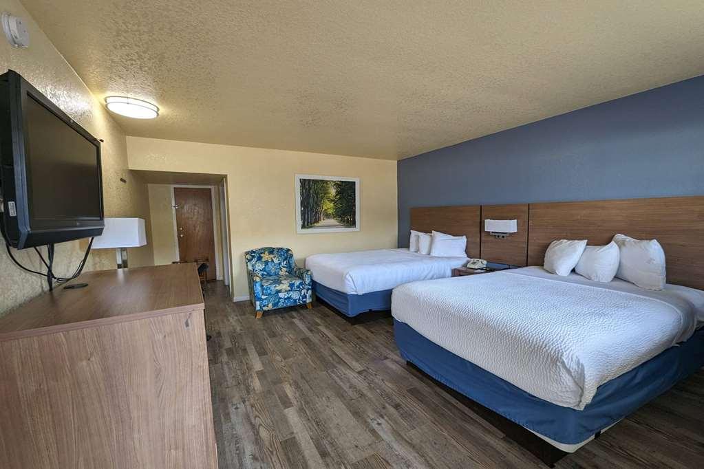 Hotel University Inn