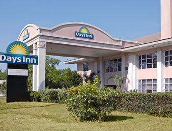 University Inn